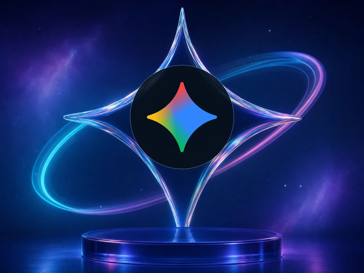 Gemini AI Pro